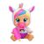 Кукла IMC Cry babies Любовь и забота Плакса Дрими с аксессуарами 26 см (911840) Кукла IMC Cry babies Любовь и забота Плакса Дрими с аксессуарами 26 см (911840)