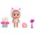 Кукла IMC Cry babies Звездные таланты Мини кукла Дэйзи (916128), изображение 11 Кукла IMC Cry babies Звездные таланты Мини кукла Дэйзи (916128), изображение 11