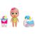 Кукла IMC Cry babies Звездные таланты Мини кукла Дрими (916142), изображение 10 Кукла IMC Cry babies Звездные таланты Мини кукла Дрими (916142), изображение 10