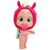 Кукла IMC Cry babies Звездные таланты Мини кукла Хана (916135), изображение 9 Кукла IMC Cry babies Звездные таланты Мини кукла Хана (916135), изображение 9
