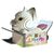 Пазл Eugy 3D Зоопарк Котенок сиамский (XEG-088) Пазл Eugy 3D Зоопарк Котенок сиамский (XEG-088)