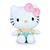 М'яка іграшка Hello Kitty Хелло Кітті классік 25 см (760016574), зображення 3 М'яка іграшка Hello Kitty Хелло Кітті классік 25 см (760016574), зображення 3