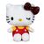 М'яка іграшка Hello Kitty Хелло Кітті Ювілейна 50, 16 см (760023868), зображення 4 М'яка іграшка Hello Kitty Хелло Кітті Ювілейна 50, 16 см (760023868), зображення 4