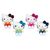 М'яка іграшка Hello Kitty Хелло Кітті Ювілейна 50, 32 см (760023890), зображення 2 М'яка іграшка Hello Kitty Хелло Кітті Ювілейна 50, 32 см (760023890), зображення 2