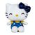 М'яка іграшка Hello Kitty Хелло Кітті Ювілейна 50, 32 см (760023890), зображення 3 М'яка іграшка Hello Kitty Хелло Кітті Ювілейна 50, 32 см (760023890), зображення 3