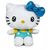 М'яка іграшка Hello Kitty Хелло Кітті Ювілейна 50, 32 см (760023890) М'яка іграшка Hello Kitty Хелло Кітті Ювілейна 50, 32 см (760023890)