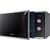 Микроволновая печь Samsung MS23K3614AS/UA, изображение 3 Микроволновая печь Samsung MS23K3614AS/UA, изображение 3