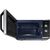 Микроволновая печь Samsung MS23K3614AS/UA, изображение 5 Микроволновая печь Samsung MS23K3614AS/UA, изображение 5