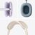 Наушники Apple AirPods Max (2nd generation) Starlight (MWW53ZE/A), изображение 8 Наушники Apple AirPods Max (2nd generation) Starlight (MWW53ZE/A), изображение 8