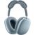 Наушники Apple AirPods Max (2nd generation) Blue (MWW63ZE/A), изображение 2 Наушники Apple AirPods Max (2nd generation) Blue (MWW63ZE/A), изображение 2
