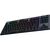 Клавиатура Logitech G915 TKL X Lightspeed Switch-Tactile Wireless/Bluetooth/USB UA Black (920-012721), изображение 4 Клавиатура Logitech G915 TKL X Lightspeed Switch-Tactile Wireless/Bluetooth/USB UA Black (920-012721), изображение 4