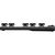 Клавиатура Logitech G915 TKL X Lightspeed Switch-Tactile Wireless/Bluetooth/USB UA Black (920-012721), изображение 5 Клавиатура Logitech G915 TKL X Lightspeed Switch-Tactile Wireless/Bluetooth/USB UA Black (920-012721), изображение 5