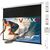 Проекционный экран Elite Screens VMAX135XWH2-E24, изображение 2 Проекционный экран Elite Screens VMAX135XWH2-E24, изображение 2