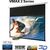 Проекционный экран Elite Screens VMAX135XWH2-E24, изображение 3 Проекционный экран Elite Screens VMAX135XWH2-E24, изображение 3