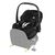 Автокресло Maxi-Cosi Pebble 360 Pro2 Twillic Black (8052390110), изображение 11 Автокресло Maxi-Cosi Pebble 360 Pro2 Twillic Black (8052390110), изображение 11