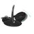 Автокресло Maxi-Cosi Pebble 360 Pro2 Twillic Black (8052390110), изображение 12 Автокресло Maxi-Cosi Pebble 360 Pro2 Twillic Black (8052390110), изображение 12