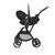 Автокресло Maxi-Cosi Pebble 360 Pro2 Twillic Black (8052390110), изображение 2 Автокресло Maxi-Cosi Pebble 360 Pro2 Twillic Black (8052390110), изображение 2