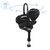 Автокресло Maxi-Cosi Pebble 360 Pro2 Twillic Black (8052390110), изображение 3 Автокресло Maxi-Cosi Pebble 360 Pro2 Twillic Black (8052390110), изображение 3