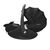 Автокресло Maxi-Cosi Pebble 360 Pro2 Twillic Black (8052390110), изображение 7 Автокресло Maxi-Cosi Pebble 360 Pro2 Twillic Black (8052390110), изображение 7