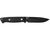 Нож Benchmade Sibert Bushcrafter Fixed (163BK), изображение 2 Нож Benchmade Sibert Bushcrafter Fixed (163BK), изображение 2