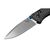 Нож Benchmade Mini Bugout Carbon Fiber (533-3), изображение 3 Нож Benchmade Mini Bugout Carbon Fiber (533-3), изображение 3