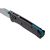 Нож Benchmade Mini Bugout Carbon Fiber (533-3), изображение 5 Нож Benchmade Mini Bugout Carbon Fiber (533-3), изображение 5