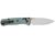 Нож Benchmade Mini Bugout (533SL-07), изображение 2 Нож Benchmade Mini Bugout (533SL-07), изображение 2