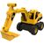 Спецтехника Funrise CAT Тяжелая техника Экскаватор 38 см (82035) Спецтехника Funrise CAT Тяжелая техника Экскаватор 38 см (82035)