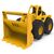 Спецтехника Funrise CAT Строительная бригада Погрузчик 25 см (82023F) Спецтехника Funrise CAT Строительная бригада Погрузчик 25 см (82023F)