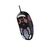 Мишка Trust GXT 960 Graphin Ultra-lightweight RGB USB Black (23758), зображення 5 Мишка Trust GXT 960 Graphin Ultra-lightweight RGB USB Black (23758), зображення 5