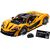 Конструктор LEGO Technic McLaren P1 3893 parts (42172), изображение 2 Конструктор LEGO Technic McLaren P1 3893 parts (42172), изображение 2