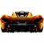 Конструктор LEGO Technic McLaren P1 3893 parts (42172), изображение 4 Конструктор LEGO Technic McLaren P1 3893 parts (42172), изображение 4