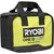 Шуруповерт Ryobi ONE+ HP RDD18X-220S 18В, 2х2Ah, 95Нм, 500·2100об/мин, сумка (5133005284), изображение 6 Шуруповерт Ryobi ONE+ HP RDD18X-220S 18В, 2х2Ah, 95Нм, 500·2100об/мин, сумка (5133005284), изображение 6