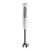 Блендер Braun MQ 50001 M WH, изображение 2 Блендер Braun MQ 50001 M WH, изображение 2