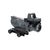 Оптический прицел Trijicon ACOG 4x32 BAC + коліматорний RMR 3.25 МОА Grey (TA31-D-100568), изображение 4 Оптический прицел Trijicon ACOG 4x32 BAC + коліматорний RMR 3.25 МОА Grey (TA31-D-100568), изображение 4