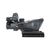 Оптический прицел Trijicon ACOG 4x32 BAC + коліматорний RMR 3.25 МОА Grey (TA31-D-100568), изображение 6 Оптический прицел Trijicon ACOG 4x32 BAC + коліматорний RMR 3.25 МОА Grey (TA31-D-100568), изображение 6