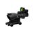 Оптический прицел Trijicon ACOG 4x32 BAC + коліматорний RMR 3.25 МОА (TA31-D-100587) Оптический прицел Trijicon ACOG 4x32 BAC + коліматорний RMR 3.25 МОА (TA31-D-100587)