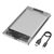 Карман внешний Maiwo 2.5" SATA/SSD HDD - USB3.1 Gen1 Type-C (K2510) Карман внешний Maiwo 2.5" SATA/SSD HDD - USB3.1 Gen1 Type-C (K2510)