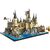 Конструктор LEGO Harry Potter Замок і територія Гоґвортсу 2660 деталей (76419), зображення 2 Конструктор LEGO Harry Potter Замок і територія Гоґвортсу 2660 деталей (76419), зображення 2
