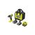 Шуруповерт Ryobi ударный ONE+ HP RPD18C-242S 18В, 1х2Ah, 1х4Ah, 54Нм 450·1700об/мин, сумка (5133004983) Шуруповерт Ryobi ударный ONE+ HP RPD18C-242S 18В, 1х2Ah, 1х4Ah, 54Нм 450·1700об/мин, сумка (5133004983)