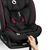 Автокресло Lionelo Aart I-Size Black Carbon Red (LO-AART I-SIZE BLACK CARBON RED), изображение 10 Автокресло Lionelo Aart I-Size Black Carbon Red (LO-AART I-SIZE BLACK CARBON RED), изображение 10