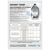 Тонер HP LJ M211 1кг фасовка Static Control (HM209-1KG-P), изображение 2 Тонер HP LJ M211 1кг фасовка Static Control (HM209-1KG-P), изображение 2