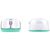 Мышка HyperX Pulsefire Haste 2 Core Wireless White (8R2E7AA), изображение 4 Мышка HyperX Pulsefire Haste 2 Core Wireless White (8R2E7AA), изображение 4