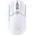 Мышка HyperX Pulsefire Haste 2 Core Wireless White (8R2E7AA), изображение 8 Мышка HyperX Pulsefire Haste 2 Core Wireless White (8R2E7AA), изображение 8