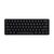 Клавиатура HyperX Alloy Origins 60 USB UA Black (4P5N4AA), изображение 2 Клавиатура HyperX Alloy Origins 60 USB UA Black (4P5N4AA), изображение 2