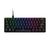 Клавиатура HyperX Alloy Origins 60 USB UA Black (4P5N4AA) Клавиатура HyperX Alloy Origins 60 USB UA Black (4P5N4AA)