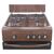 Плита Borgio GG 640 B M, изображение 6 Плита Borgio GG 640 B M, изображение 6