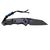 Нож Benchmade Full Immunity Crater Blue (290BK), изображение 2 Нож Benchmade Full Immunity Crater Blue (290BK), изображение 2