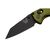 Нож Benchmade Full Immunity Woodland (290BK-2), изображение 3 Нож Benchmade Full Immunity Woodland (290BK-2), изображение 3