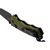 Нож Benchmade Full Immunity Woodland (290BK-2), изображение 4 Нож Benchmade Full Immunity Woodland (290BK-2), изображение 4